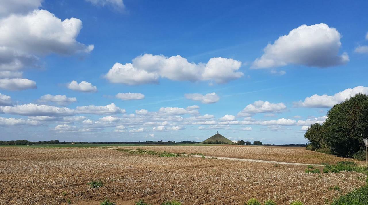 Le Cote Vert Waterloo Luaran gambar