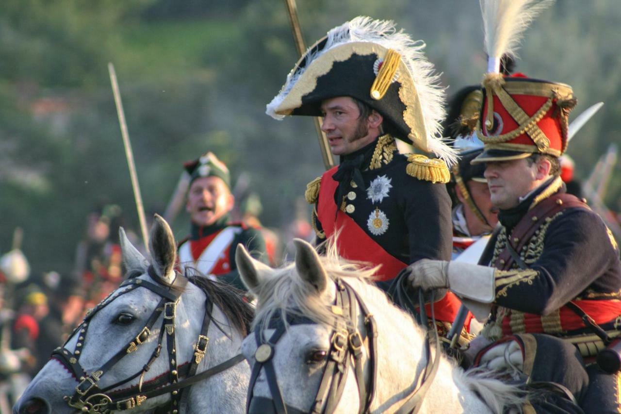 Le Cote Vert Waterloo Luaran gambar